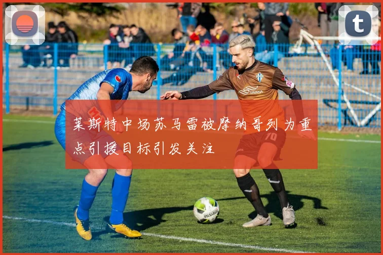 莱斯特中场苏马雷被摩纳哥列为重点引援目标引发关注