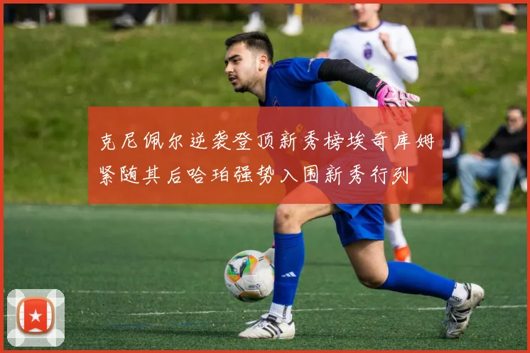 克尼佩尔逆袭登顶新秀榜埃奇库姆紧随其后哈珀强势入围新秀行列