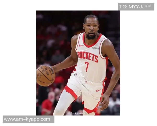 杜兰特称赞伊森为黑马其他球队难以预料他的爆发时刻