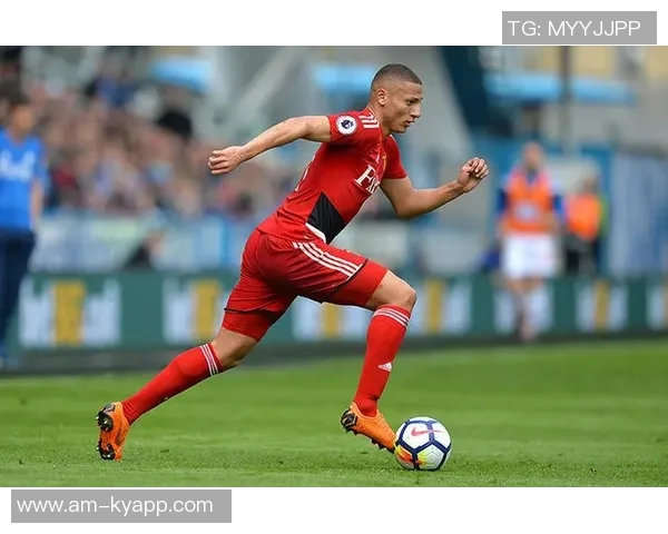 罗马诺报道奥兰多城对理查利森产生兴趣并已展开谈判