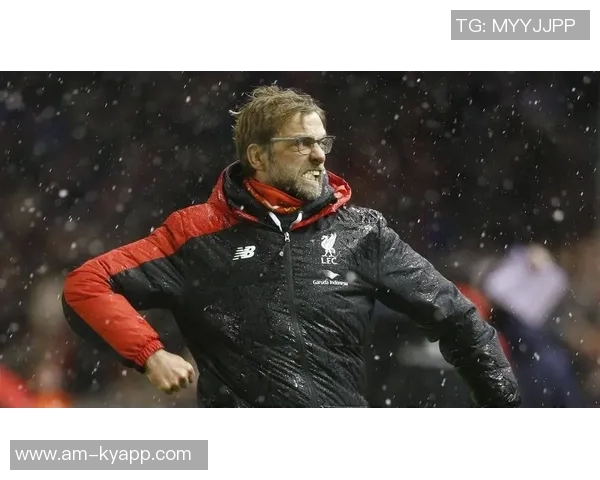 蒂亚戈感慨内心的孩子已逝克洛普预言我未来将成教练