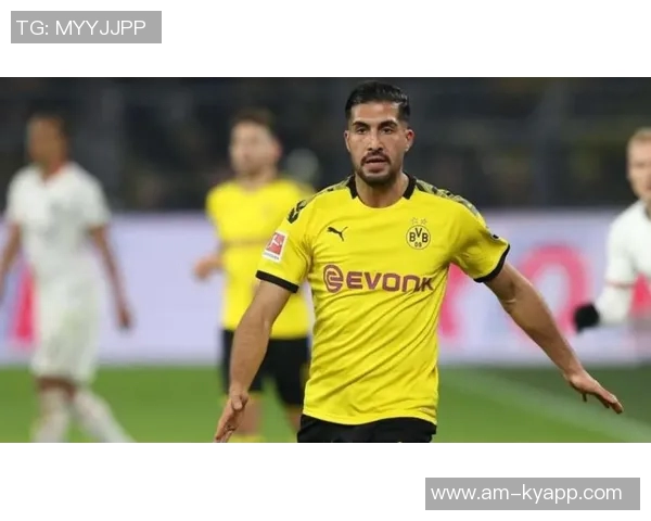 多特迎战汉堡埃姆雷詹伤愈首发小贝林厄姆全力出击