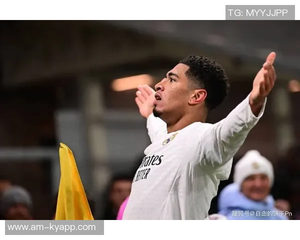 FIFPRO年度最佳中场投票揭晓贝林厄姆名列第三赖斯排名第十