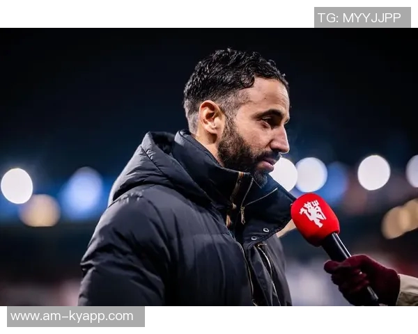 曼联高层认可阿莫林执教表现将于明夏着手补强中场位置