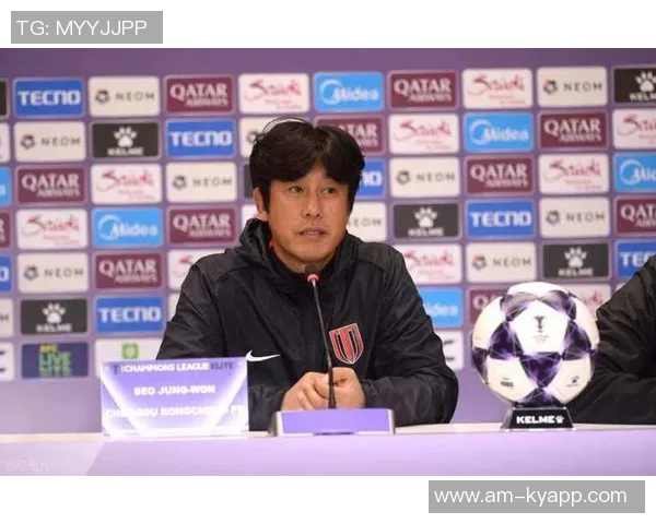 苗原谈徐正源经纪人活动国安虽有韩国渠道资金不足