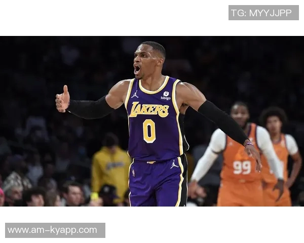 湖人队经历威少交易风波四年多逐渐走出阴霾迎来新希望 湖人队经历威少交易风波四年多逐渐走出阴霾迎来新希望