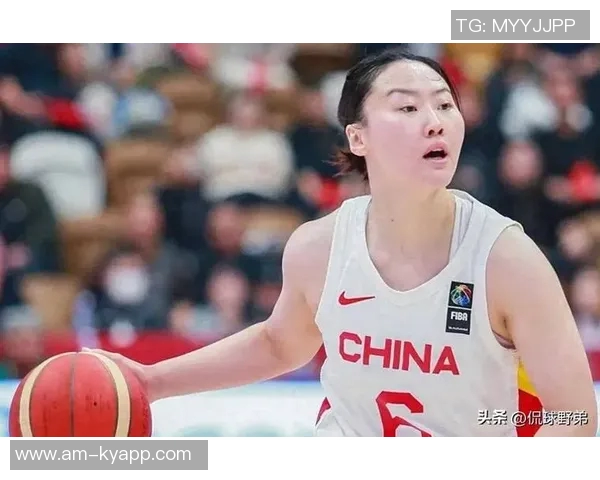 武桐桐再创辉煌生涯三分球命中总数突破四百次大关 武桐桐再创辉煌生涯三分球命中总数突破四百次大关