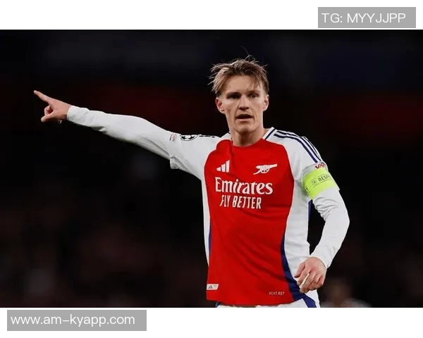 后温格时代引援花费超10亿镑厄德高力压赖斯荣登榜首