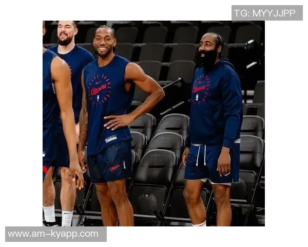 快船与篮网首发阵容揭晓莱昂纳德哈登领衔对决精彩即将上演