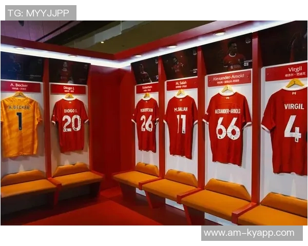 萨拉赫定制护腿板融合埃及文化与利物浦安菲尔德特色展现独特风格