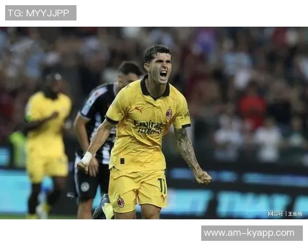 普利西奇称赞迈尼昂表现出色认为他才是真正的最有价值球员